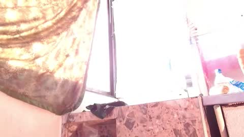 rocxi online show from 04/16/26, 09:50