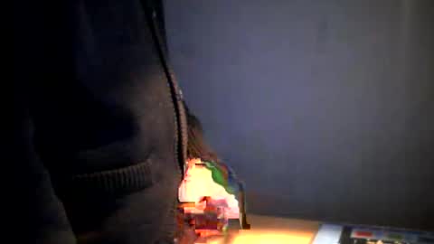 rodahot4 online show from 11/24/25, 07:02