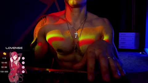 MY NAME  CAN SEE ALL MY CUM VIDEO BUY FAN SUB. online show from 12/01/24, 05:57