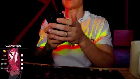 MY NAME  CAN SEE ALL MY CUM VIDEO BUY FAN SUB. online show from 01/02/25, 07:51