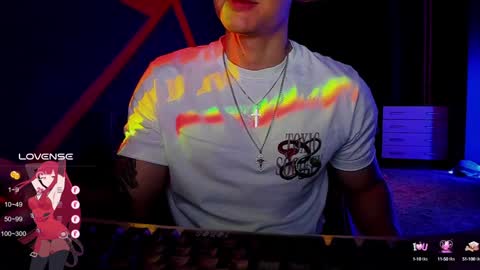 MY NAME  CAN SEE ALL MY CUM VIDEO BUY FAN SUB. online show from 01/25/25, 03:30