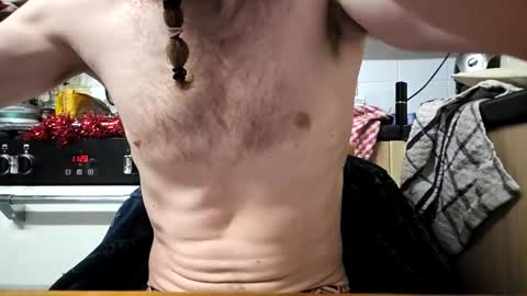 roddeep69 online show from 12/24/24, 11:28