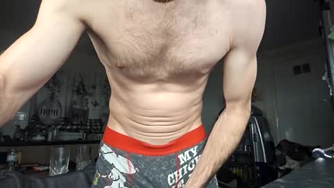 roddeep69 online show from 01/13/25, 04:50