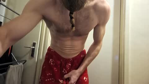 roddeep69 online show from 02/01/25, 01:41