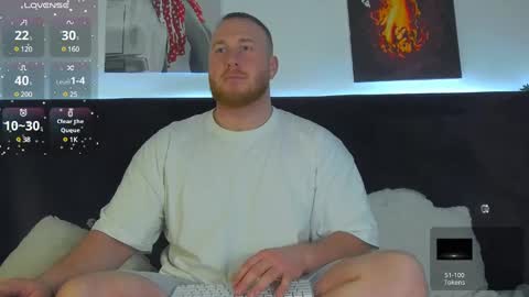 Roddy online show from 01/07/25, 07:31