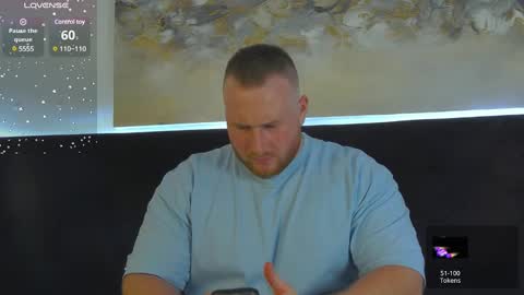 Roddy online show from 01/15/25, 11:32