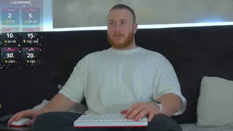 Roddy online show from 01/30/25, 08:22