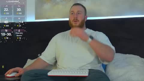 Roddy online show from 02/04/25, 07:40