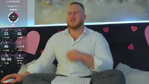 Roddy online show from 02/05/25, 01:44