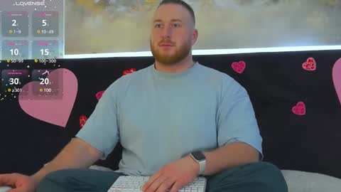 Roddy online show from 02/08/25, 07:48