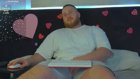 Roddy online show from 02/11/25, 04:35