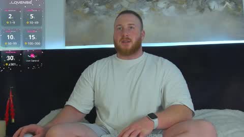 Roddy online show from 02/16/25, 02:00