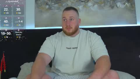 Roddy online show from 02/19/25, 01:39