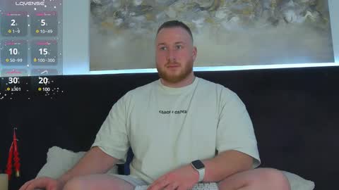 Roddy online show from 02/20/25, 09:44