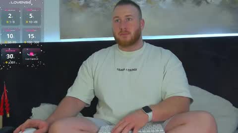 Roddy online show from 02/26/25, 08:26