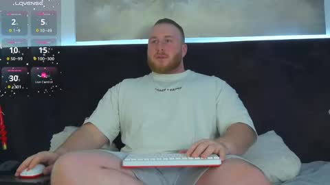 Roddy online show from 02/26/25, 11:30