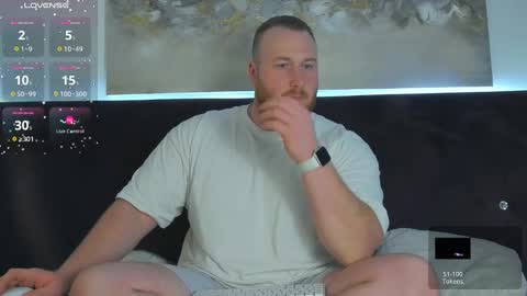 Roddy online show from 02/27/25, 08:28