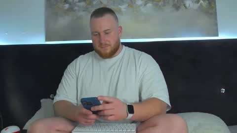 Roddy online show from 03/11/25, 02:29