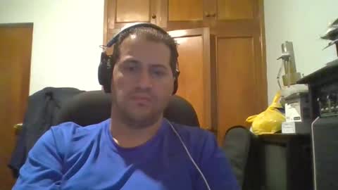 Rodfer online show from 12/22/25, 08:33