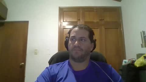 Rodfer online show from 03/24/26, 09:03