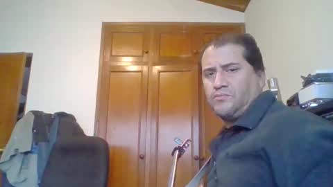 Rodfer online show from 04/26/26, 11:08