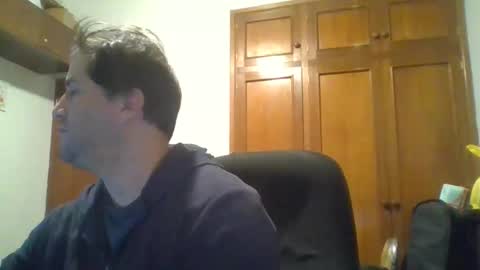 Rodfer online show from 05/03/26, 08:53