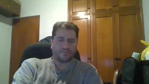 Rodfer online show from 05/11/26, 12:27