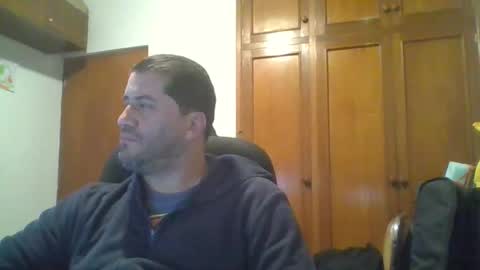 Rodfer online show from 05/13/26, 10:12