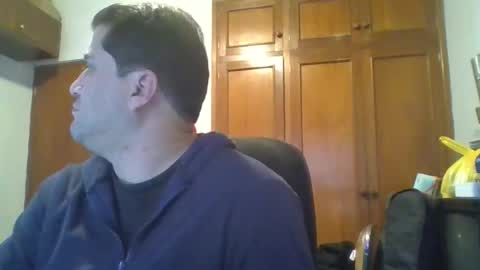Rodfer online show from 05/18/26, 10:54