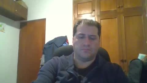 Rodfer online show from 05/19/26, 08:53