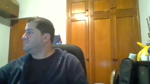 Rodfer online show from 05/20/26, 10:21