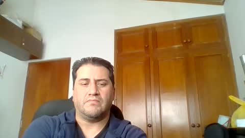 Rodfer online show from 05/21/26, 01:18