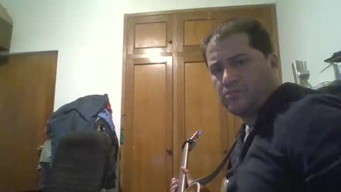 Rodfer online show from 05/23/26, 10:19