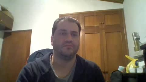 Rodfer online show from 05/24/26, 08:08