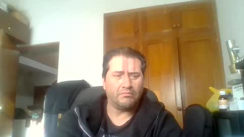 Rodfer online show from 06/21/26, 11:57