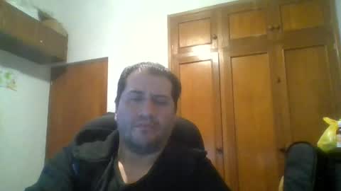 Rodfer online show from 06/24/26, 08:57