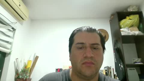 Rodfer online show from 07/10/26, 09:45