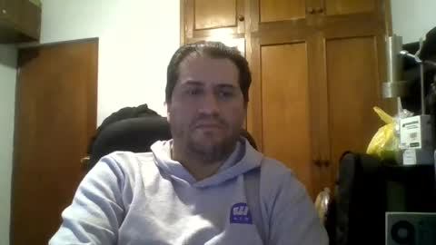 Rodfer online show from 07/17/26, 09:16