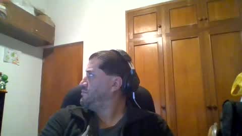 Rodfer online show from 07/22/26, 09:12