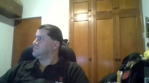 Rodfer online show from 07/24/26, 09:51