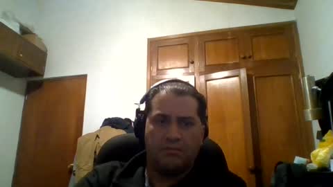Rodfer online show from 07/26/26, 09:16