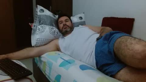 Rod online show from 01/21/25, 10:52