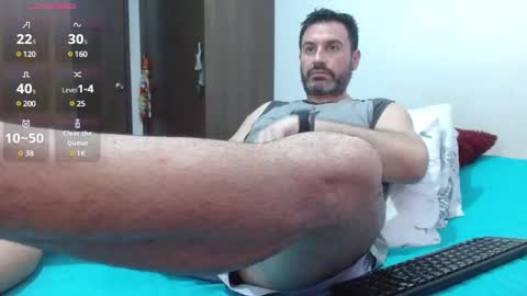 Rod online show from 03/09/25, 08:21