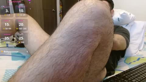 Rod online show from 10/01/25, 06:14