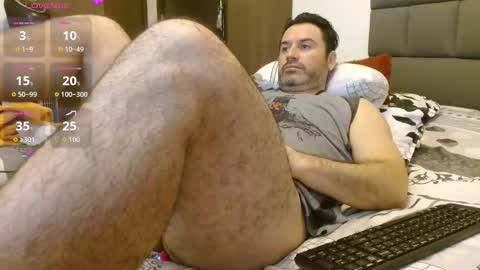 Rod online show from 10/22/25, 11:21