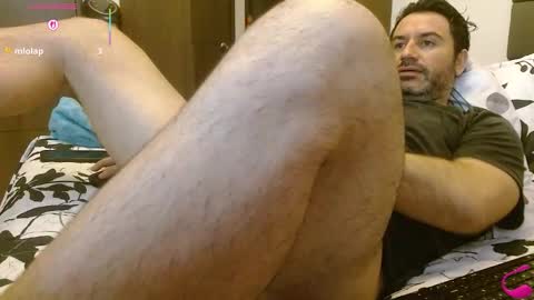 Rod online show from 12/05/25, 11:41