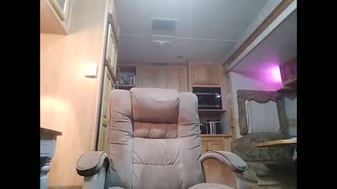 Rodkirk41... online show from 02/08/25, 11:22