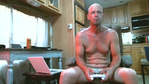 Rodkirk41... online show from 02/08/25, 11:24