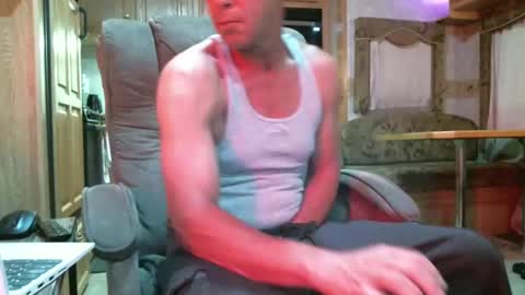 Rodkirk41... online show from 02/09/25, 05:11