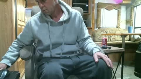 Rodkirk41... online show from 02/10/25, 02:16